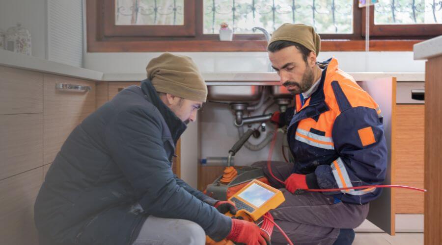 Professional same day plumber in Batavia, NY